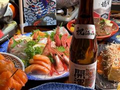 -王氏炉匠·烧鸟放题自助(好运街店)