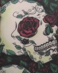 -李轩纹身LEE TATTOO