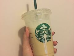 -星巴克(高雄小港国际机场店)