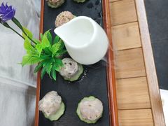 -名善山珍·野生菌汤锅(文殊院店)