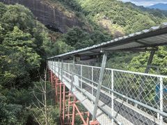 -修水东浒寨风景区