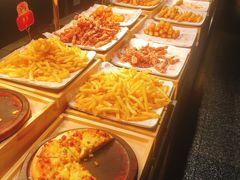 -芝小官毛肚火锅海鲜自助(淮安清江浦区新亚店)