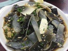 -老杨饭店(万科里店)