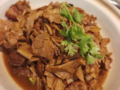 -又见炊烟私房菜(敬亭路店)