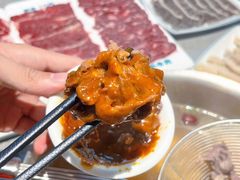-非遗•老字号•阿彬牛肉火锅(广济桥店)