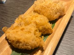 -广州花园酒店荔湾亭·地道点心·粤式饮茶