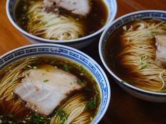 -同得兴 Since·1995 传统苏式面馆(十全街店)