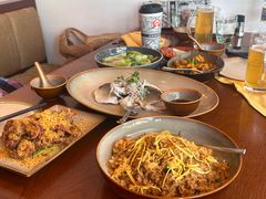 -亚特兰蒂斯·蟹餐厅 CRAB KITCHEN·鲜活海鲜