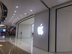 门面-Apple 零售店(apm Hong Kong)