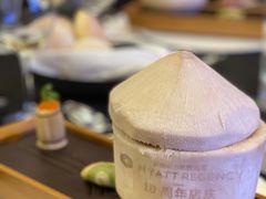 -济南富力凯悦酒店