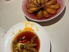 -阿毛饭店首店·宁波老字号(文化广场店)