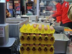 -扬二春炒饭(国庆路总店)