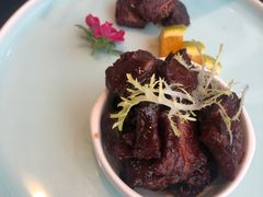 -柒园·三十年创意杭帮菜(龙湖滨江天街店)