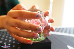 -MORI茉丽日本美甲美睫