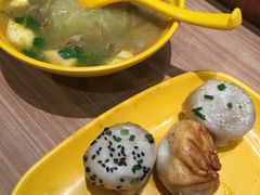 -小杨生煎(萧山机场店)