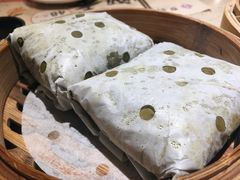 瑶柱婆参糯米鸡-点都德(大茶楼店)