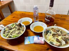 -百成大同鸭肉粥(大同总店)