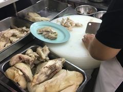 -红大哥水门鸡饭(總店)