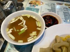 -深仔记正宗云吞面(尖沙咀店)