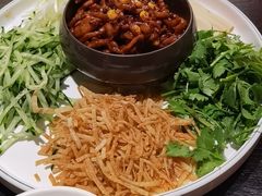 -满园烤鸭·春饼(沈北万达店)