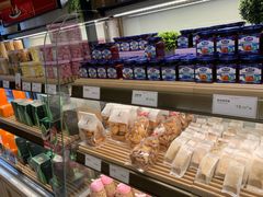 -罗森尼娜(解放西路店)