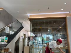 -喜家德虾仁水饺(马栏店)