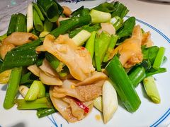 -日丰园海肠水饺·老字号大连海鲜(和平广场店)