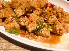 -郑享吃烧烤烩面(红专路店)