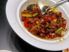 -忆江南·临江鱼馆