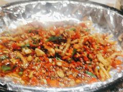 -渔乡米香·剁椒鱼头(四方坪店)
