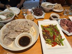 -漕河全驴宴饭店(徐水店)