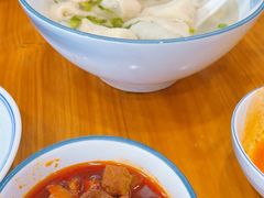-小方的面(徐家汇店)