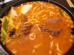 大鼓川香麻辣米线-大鼓米线(浦东长泰店)