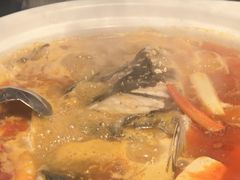 -沈家花园如皋菜(海阳路店)