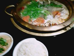 -川中故事·成都老火锅(东书房店)