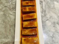 -城南往事·烤鸭·鲁菜(世茂宽厚里·大明湖店)