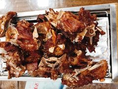 -乔家满族八大碗(流水沟店)