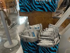 -Blueglass酸奶(财富购物中心店)