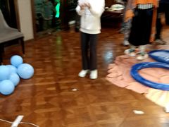 -新龙船黄浦江餐饮游船官方自营店