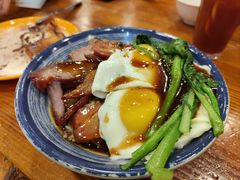 -澳门陈光记烧味饭店(南京德基广场店)