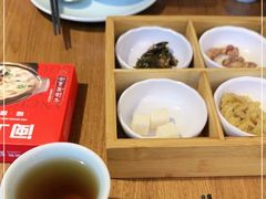 -闽上鲜·福建菜(龙湖滨江天街店)