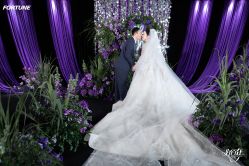 点击看大图 -艺憬婚纱礼服·造型(二七万达店)