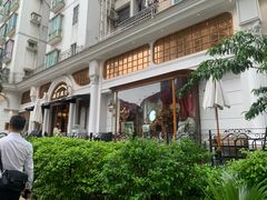 -秘密旅行Bonjour(黑金冠 江南西店)