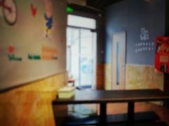 -买又大餐厅(福林里店)