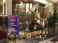 门面-岭南真味·匠心粤菜(K11店)