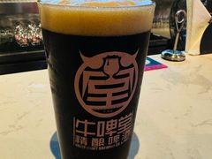 -牛啤堂精酿啤酒餐吧(五棵松华熙店)