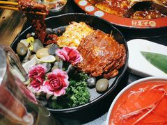 -矮板凳老火锅(宽窄巷子店)