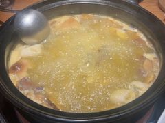 -一朵菌·野生菌探索家火锅(南亚店)