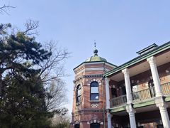 -北京动物园-畅观楼