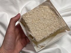 椰香拿铁三奶蛋糕-RUSON(黄龙店)